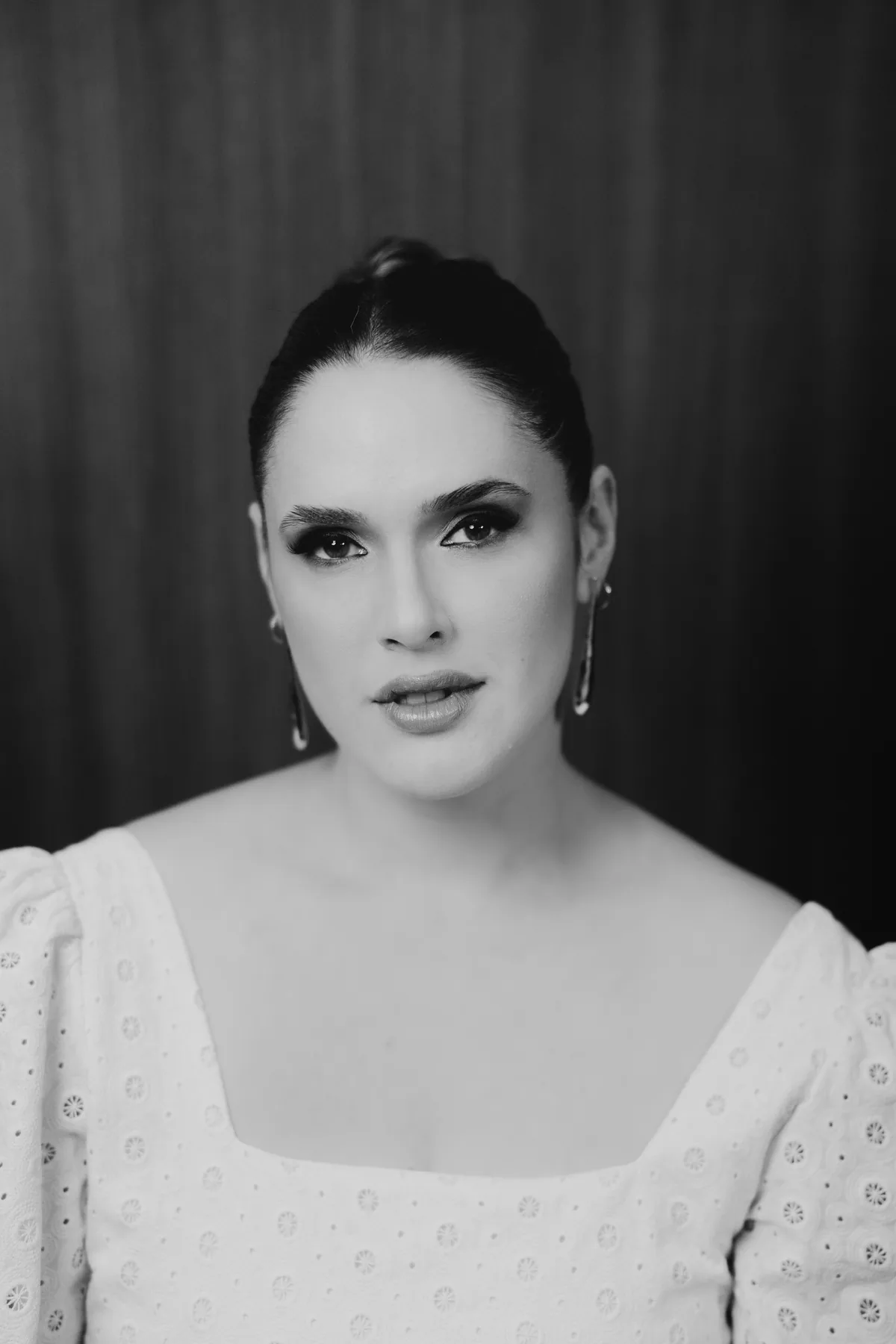Alyne Perfeito at Perfeito Studio — São Paulo, Brazil