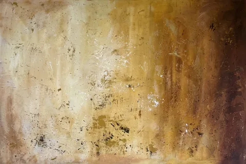 Amber Strata — full view