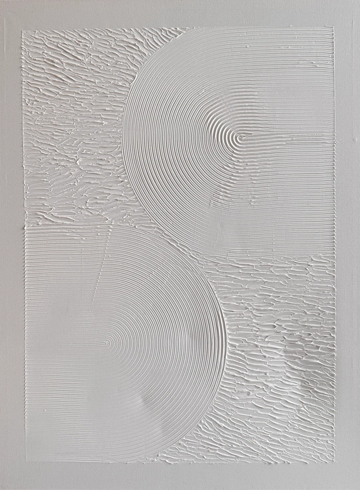 Matter & Silence — series by Alyne Perfeito